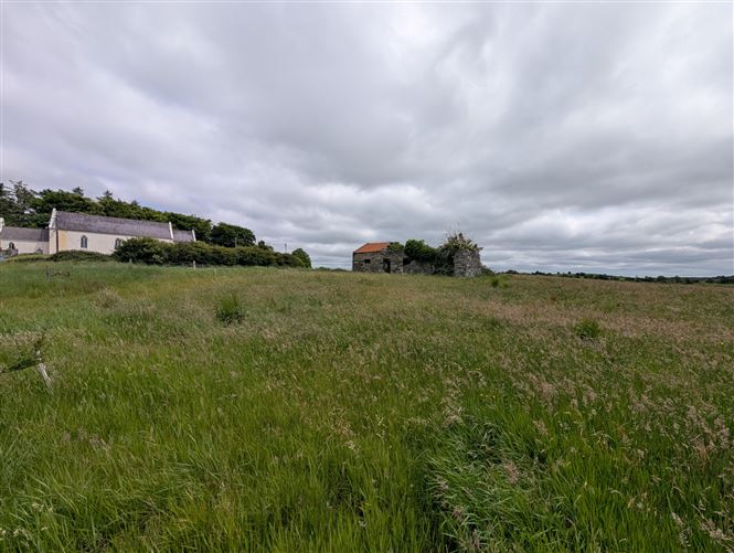 Meelick, Swinford, Co. Mayo