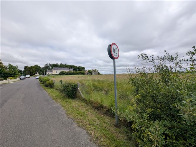 Meelick, Swinford, Co. Mayo