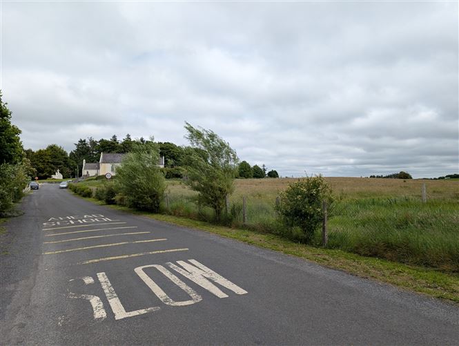 Meelick, Swinford, Co. Mayo