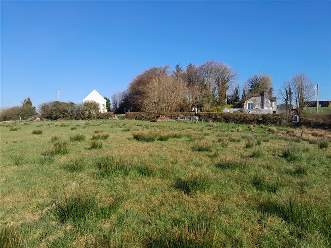 Meelick, Swinford, Co. Mayo