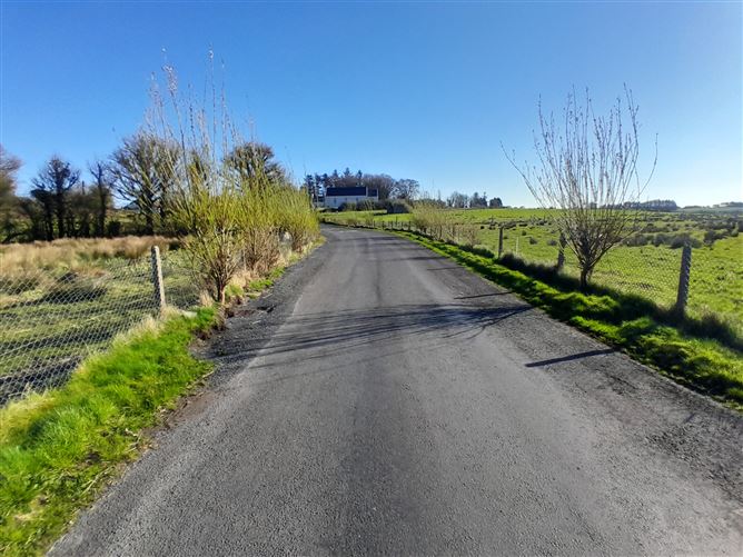 Meelick, Swinford, Co. Mayo