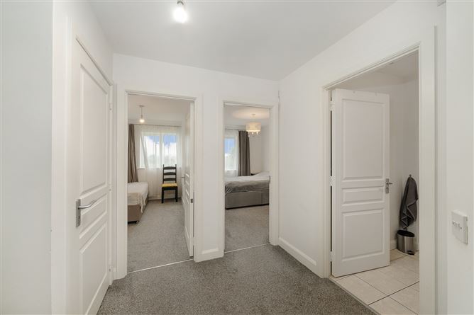 20 Windmill Square, Clonsilla, Dublin 15