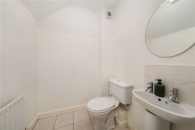 20 Windmill Square, Clonsilla, Dublin 15
