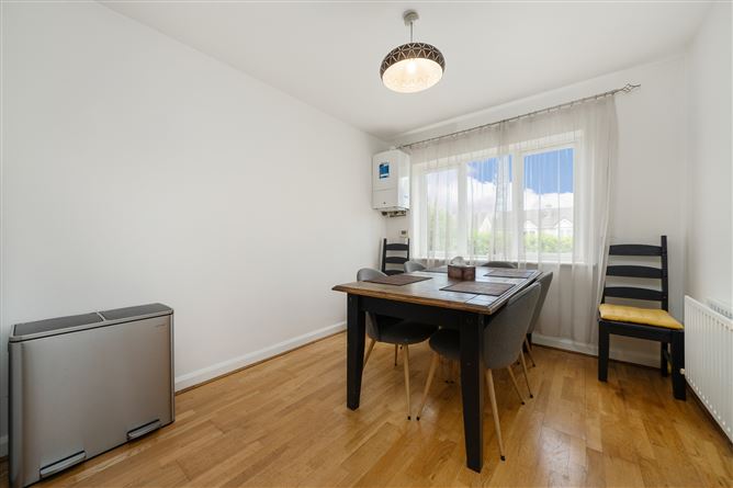20 Windmill Square, Clonsilla, Dublin 15