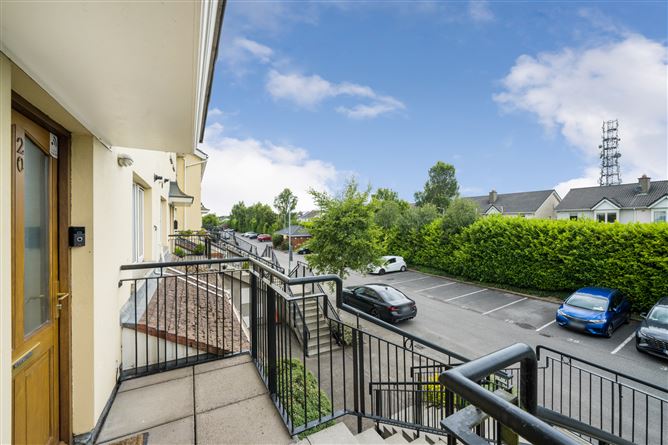 20 Windmill Square, Clonsilla, Dublin 15