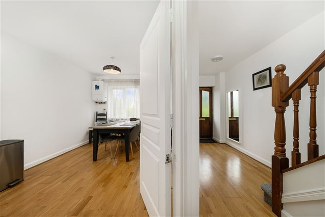 20 Windmill Square, Clonsilla, Dublin 15