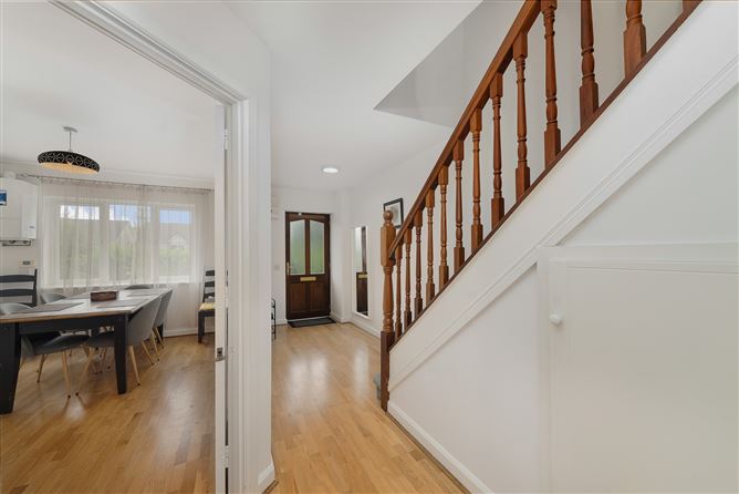 20 Windmill Square, Clonsilla, Dublin 15