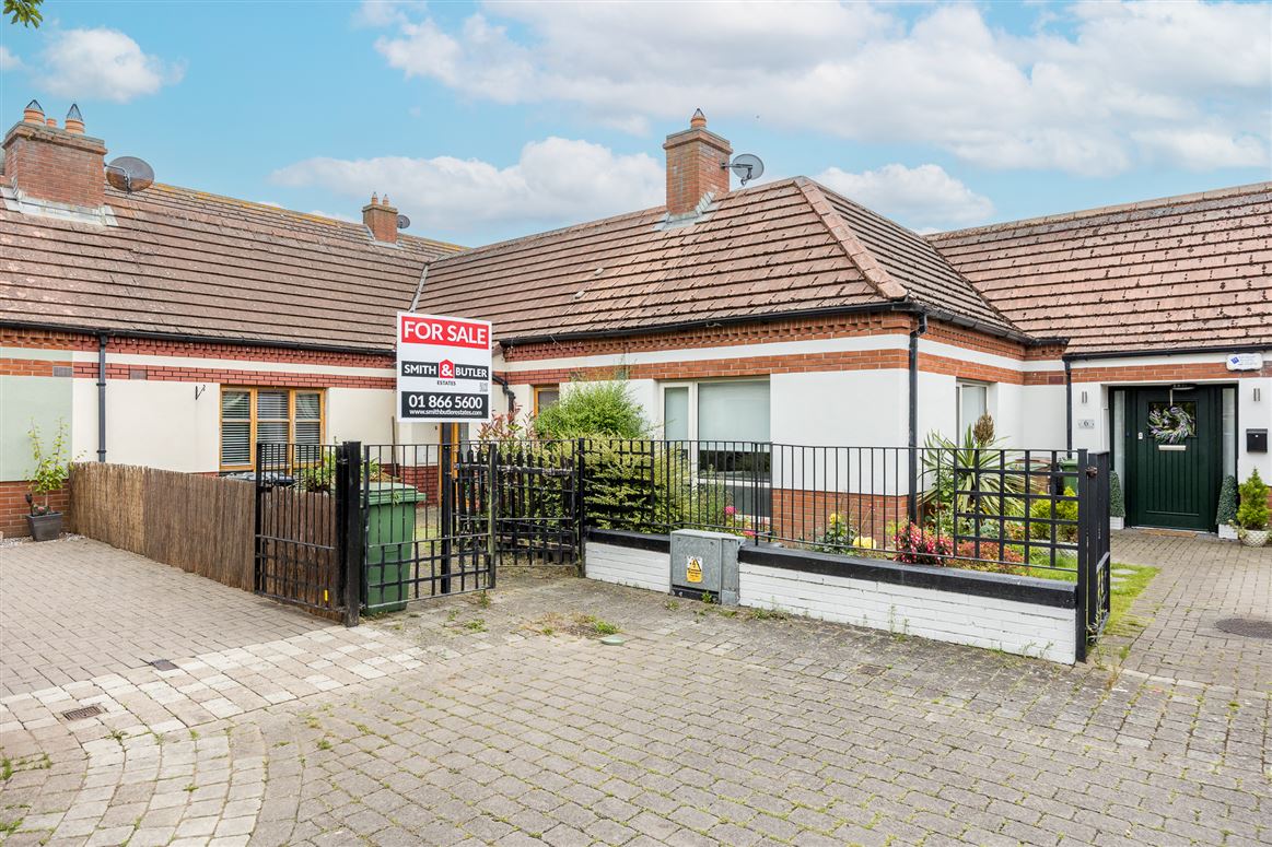 5 Coultry Court, Ballymun, Dublin 11