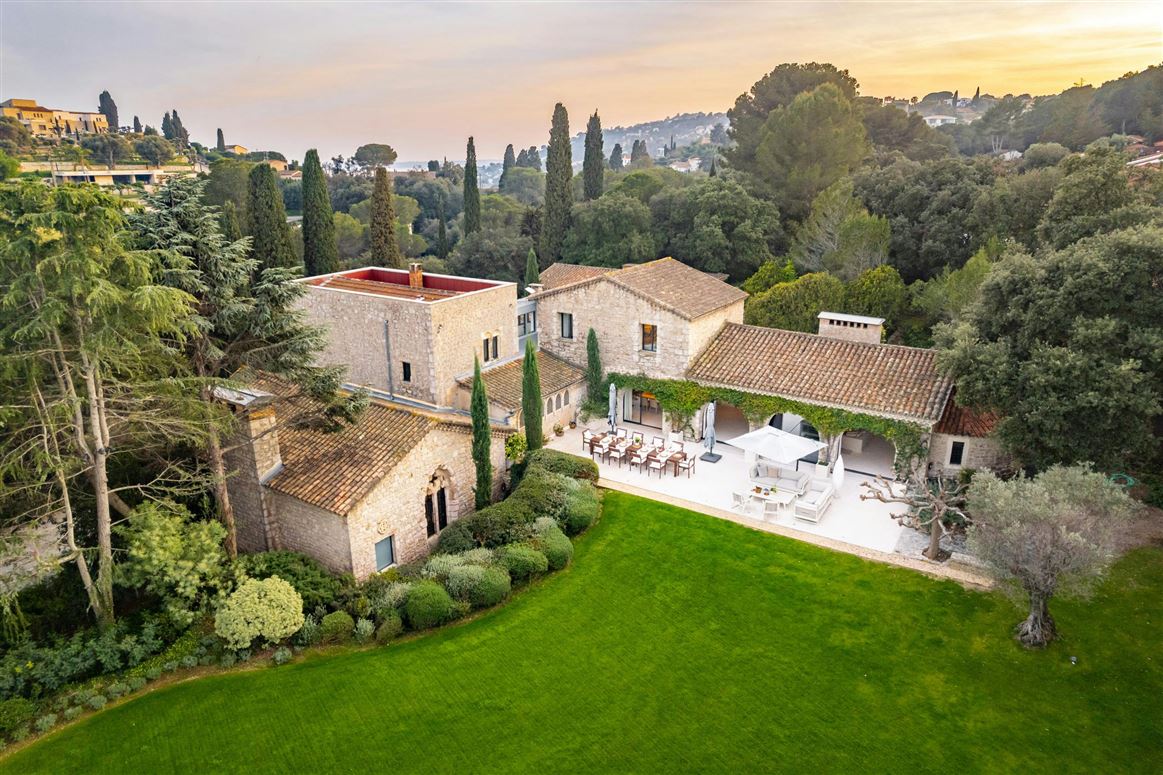 Classic Bliss,Vallauris,Provence-Alps-French Riviera,France