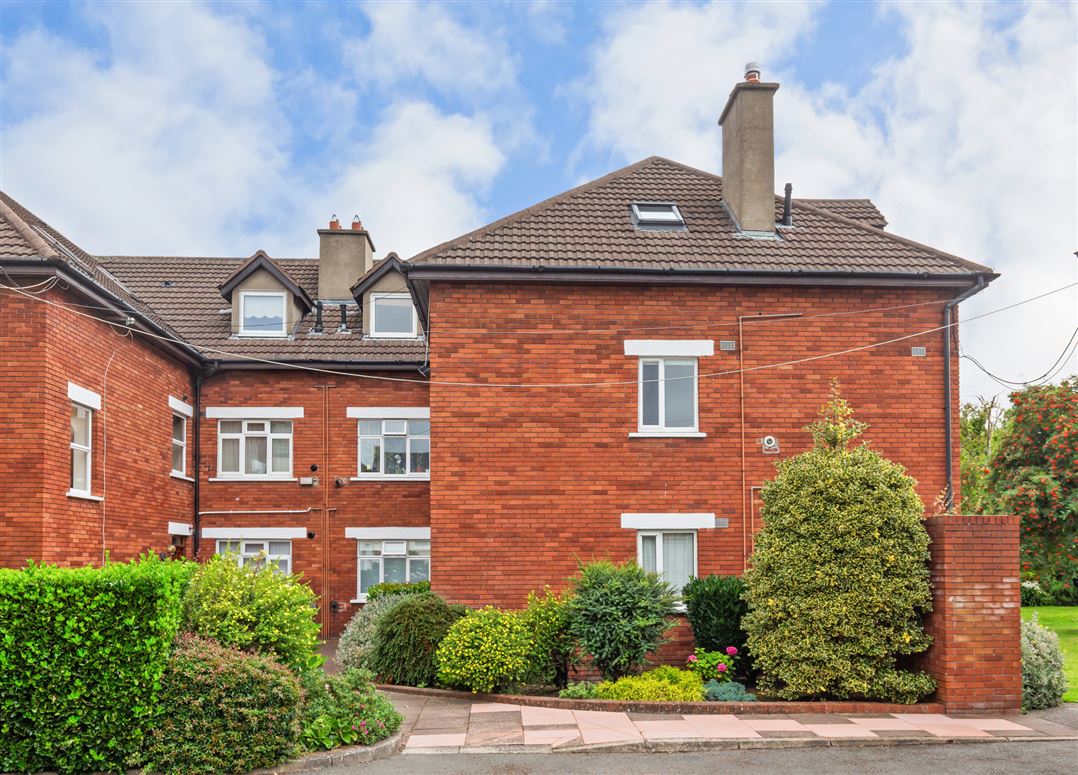 28 Castlewood Close, Castlewood Avenue, Rathmines, Dublin 6