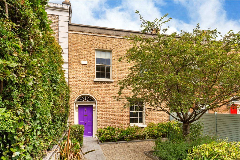 120 Leeson Street Upper, Ballsbridge, Dublin 4