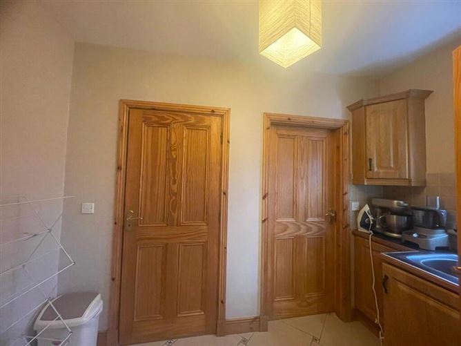 83 Abbeyville, Galway Rd, Roscommon Town, Roscommon