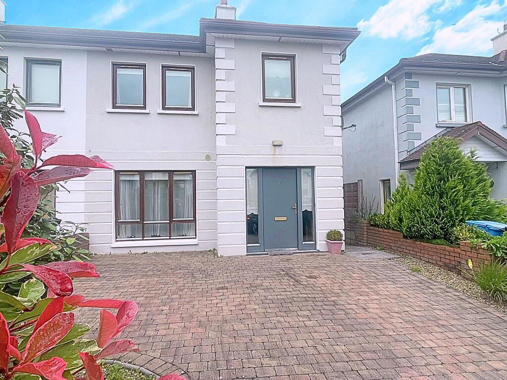 83 Abbeyville, Galway Rd, Roscommon Town, Roscommon