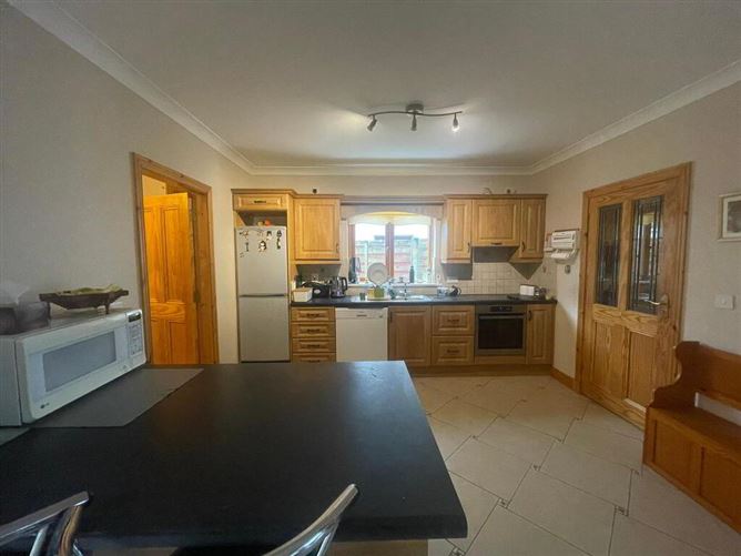 83 Abbeyville, Galway Rd, Roscommon Town, Roscommon