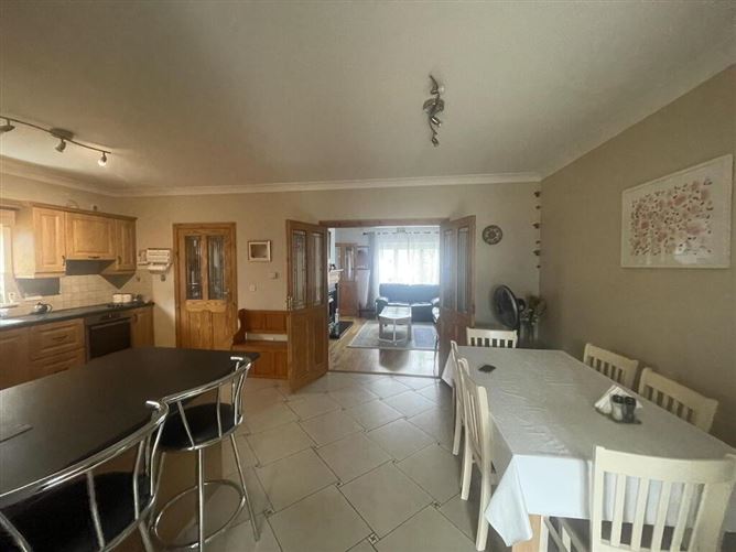 83 Abbeyville, Galway Rd, Roscommon Town, Roscommon