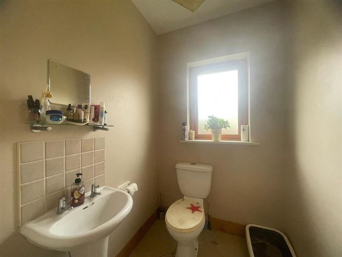83 Abbeyville, Galway Rd, Roscommon Town, Roscommon