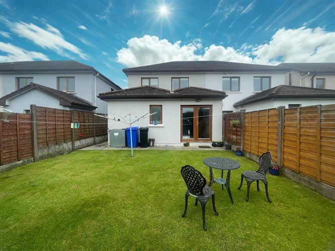 83 Abbeyville, Galway Rd, Roscommon Town, Roscommon