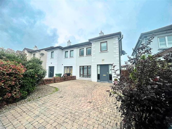 83 Abbeyville, Galway Rd, Roscommon Town, Roscommon