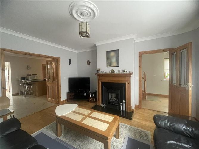 83 Abbeyville, Galway Rd, Roscommon Town, Roscommon