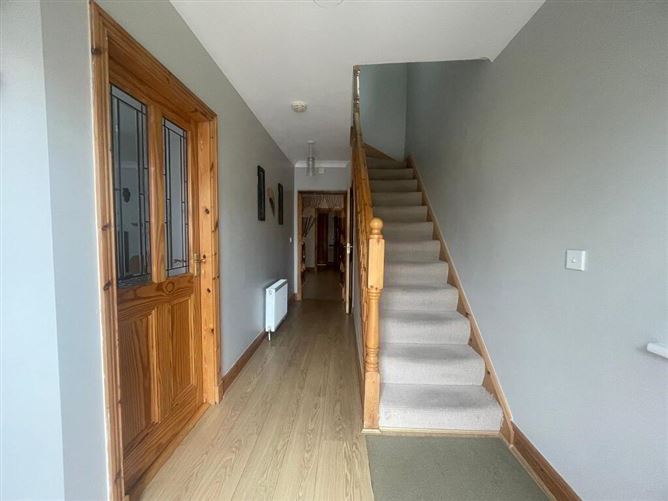 83 Abbeyville, Galway Rd, Roscommon Town, Roscommon