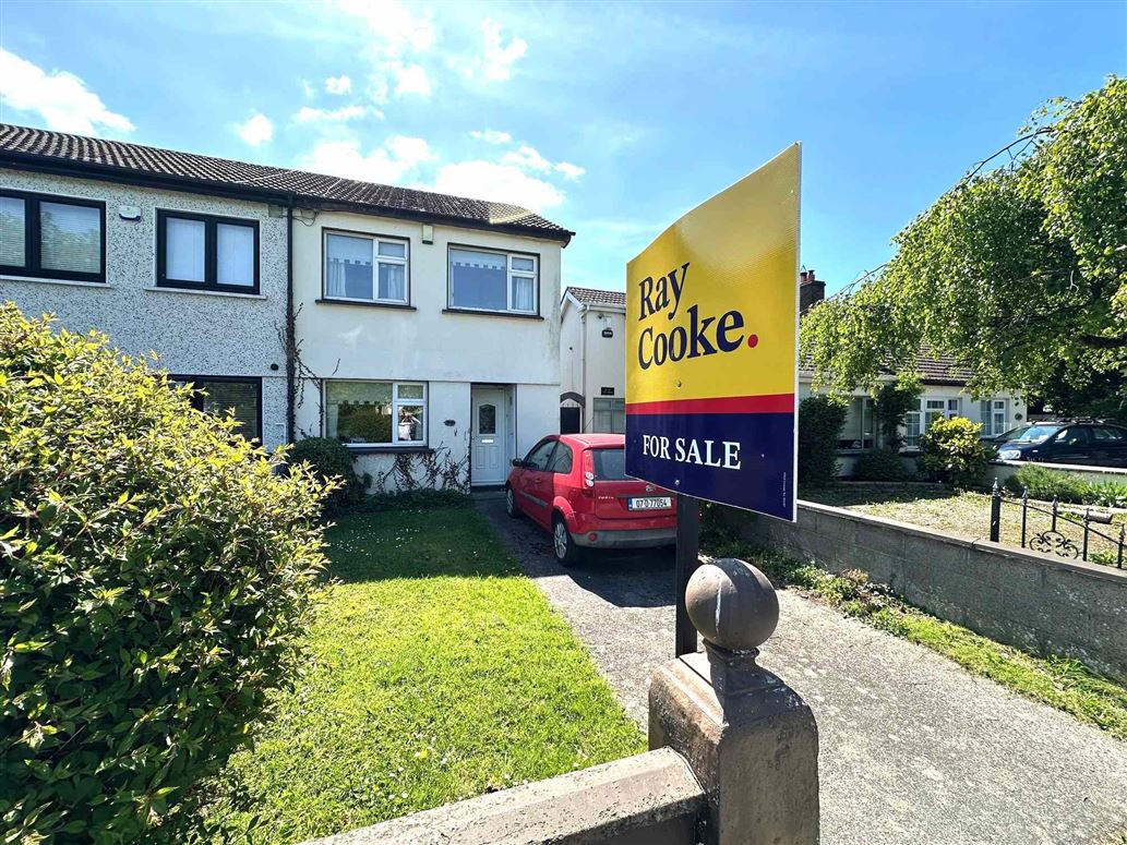 23 Huntstown Green, Mulhuddart, Dublin 15