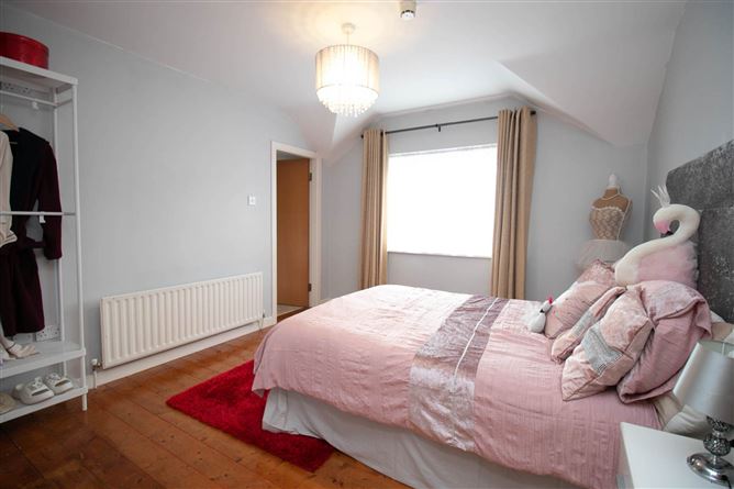 Manor House, Drumanespick, Cavan Road, Bailieborough, County Cavan
