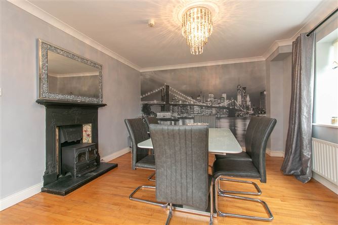 Manor House, Drumanespick, Cavan Road, Bailieborough, County Cavan