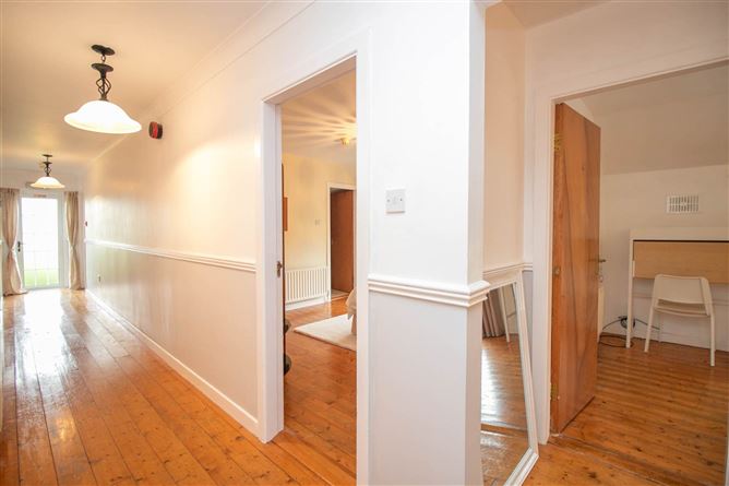 Manor House, Drumanespick, Cavan Road, Bailieborough, County Cavan