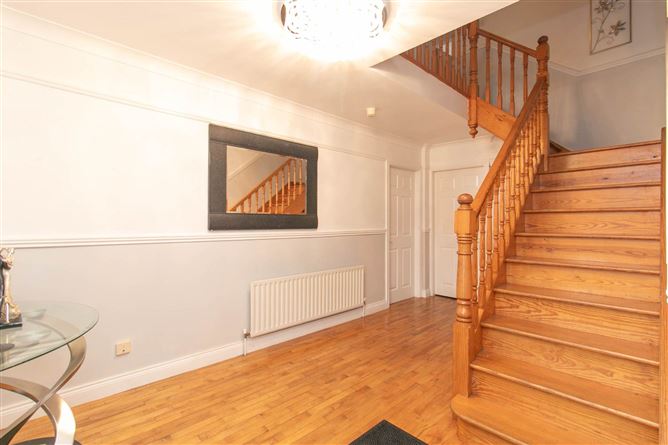 Manor House, Drumanespick, Cavan Road, Bailieborough, County Cavan