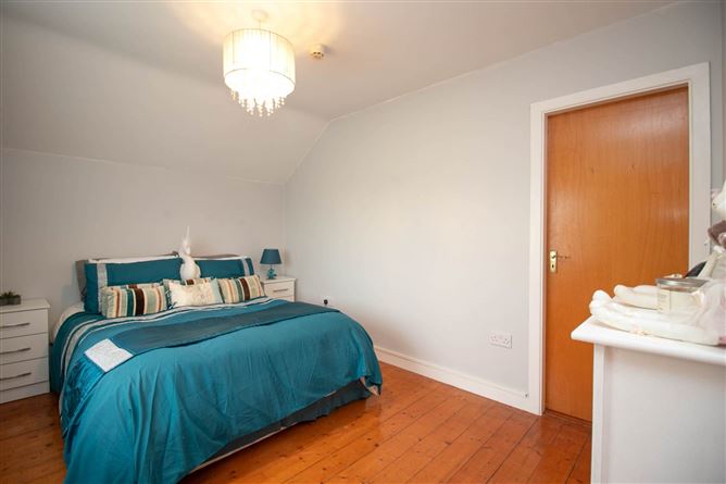 Manor House, Drumanespick, Cavan Road, Bailieborough, County Cavan