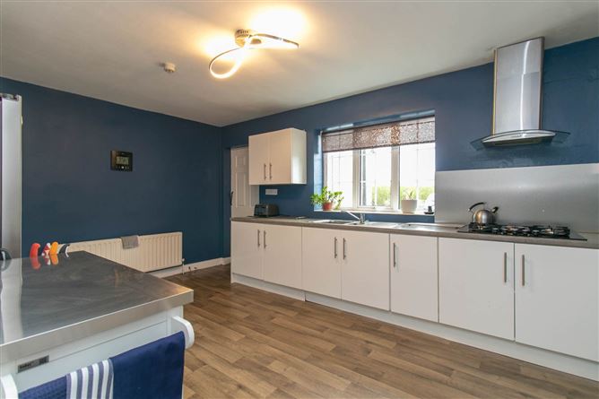 Manor House, Drumanespick, Cavan Road, Bailieborough, County Cavan