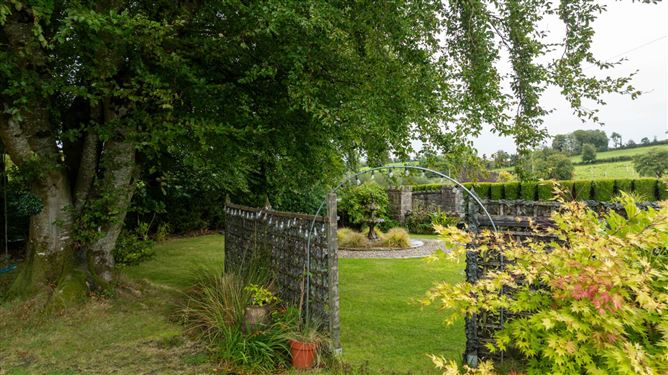 Manor House, Drumanespick, Cavan Road, Bailieborough, County Cavan