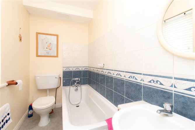 Manor House, Drumanespick, Cavan Road, Bailieborough, County Cavan