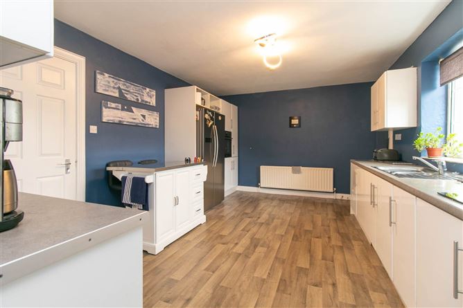 Manor House, Drumanespick, Cavan Road, Bailieborough, County Cavan