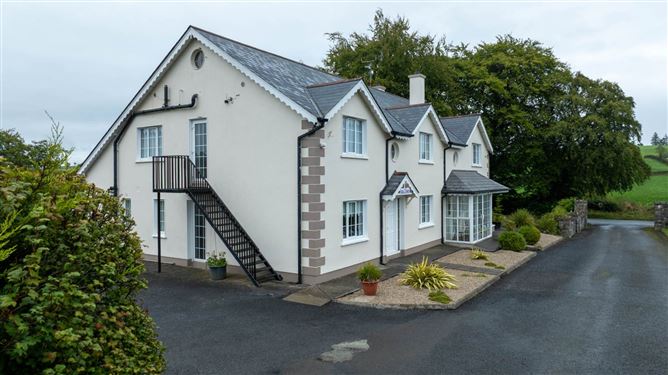 Manor House, Drumanespick, Cavan Road, Bailieborough, County Cavan