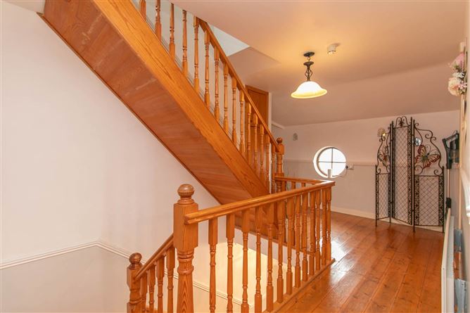 Manor House, Drumanespick, Cavan Road, Bailieborough, County Cavan