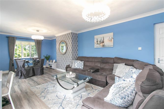 Manor House, Drumanespick, Cavan Road, Bailieborough, County Cavan