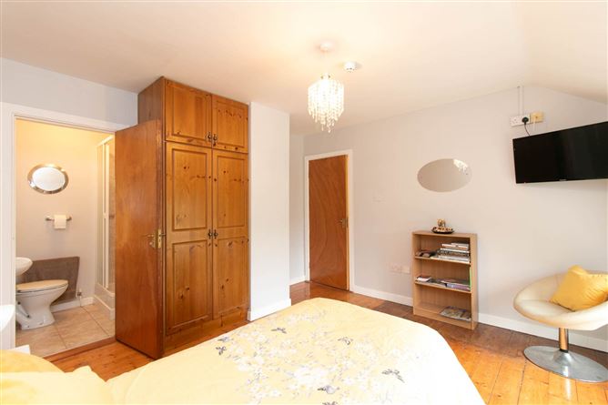 Manor House, Drumanespick, Cavan Road, Bailieborough, County Cavan