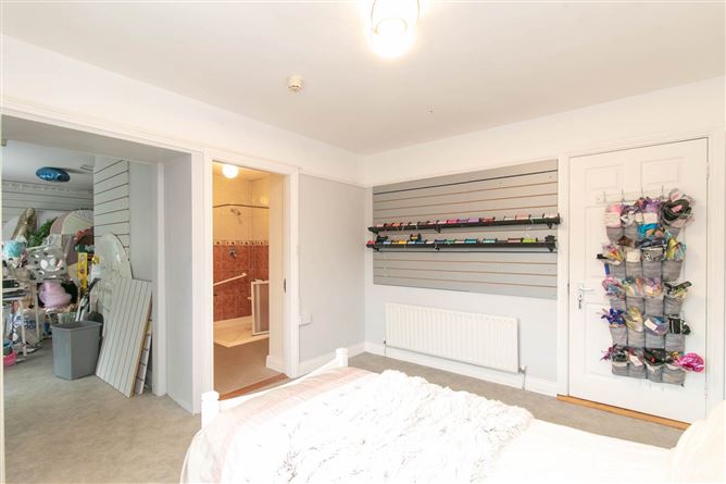 Manor House, Drumanespick, Cavan Road, Bailieborough, County Cavan