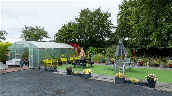 Manor House, Drumanespick, Cavan Road, Bailieborough, County Cavan