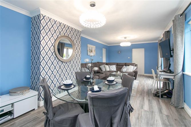 Manor House, Drumanespick, Cavan Road, Bailieborough, County Cavan