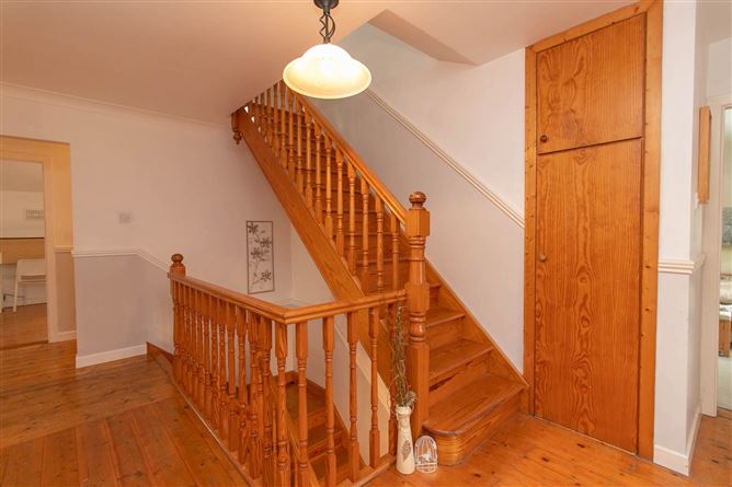 Manor House, Drumanespick, Cavan Road, Bailieborough, County Cavan