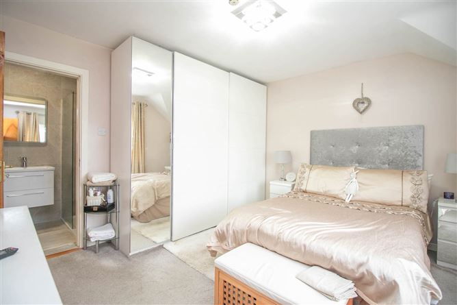 Manor House, Drumanespick, Cavan Road, Bailieborough, County Cavan