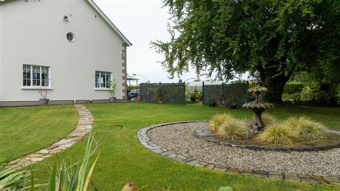 Manor House, Drumanespick, Cavan Road, Bailieborough, County Cavan
