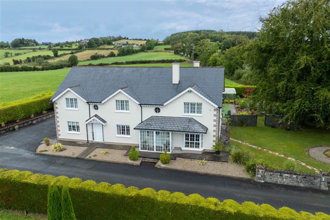 Manor House, Drumanespick, Cavan Road, Bailieborough, County Cavan