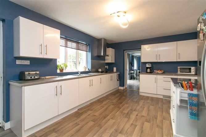 Manor House, Drumanespick, Cavan Road, Bailieborough, County Cavan