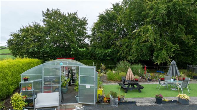 Manor House, Drumanespick, Cavan Road, Bailieborough, County Cavan