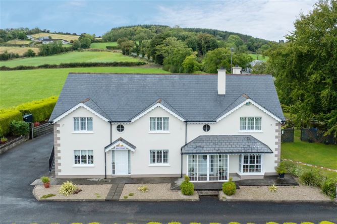 Manor House, Drumanespick, Cavan Road, Bailieborough, County Cavan
