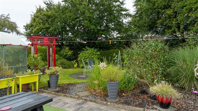 Manor House, Drumanespick, Cavan Road, Bailieborough, County Cavan