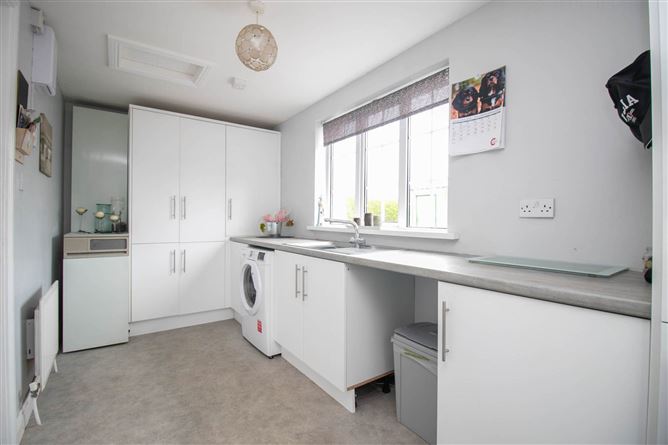 Manor House, Drumanespick, Cavan Road, Bailieborough, County Cavan